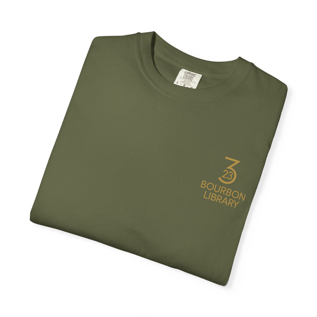 I like it HOT! - HAZMAT WHISKEY - T-Shirt