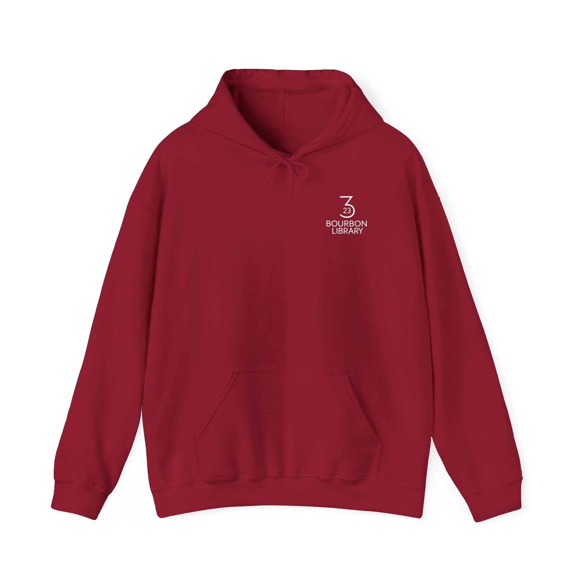 United States of Bourbon - Hoodie