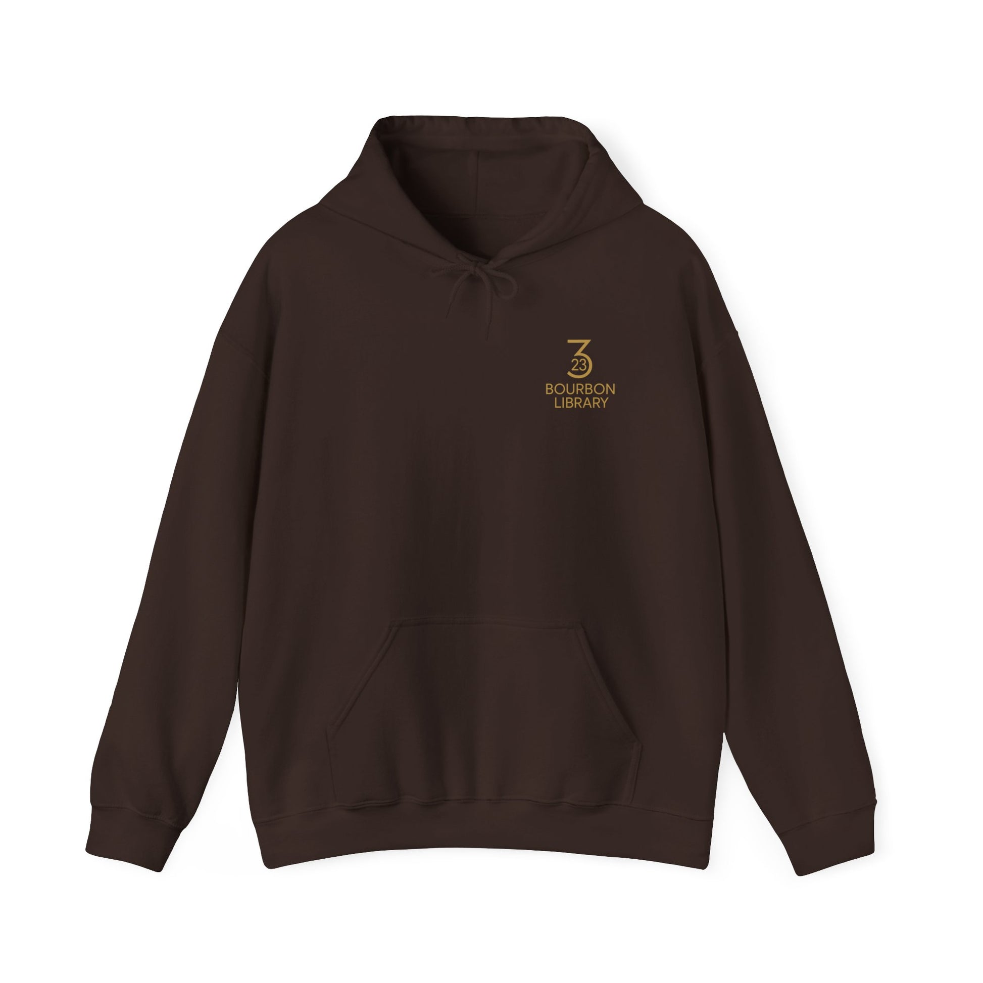 The 323 - Hoodie