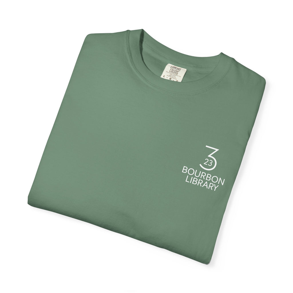BUFF-TURKEY IYKYK - T-Shirt