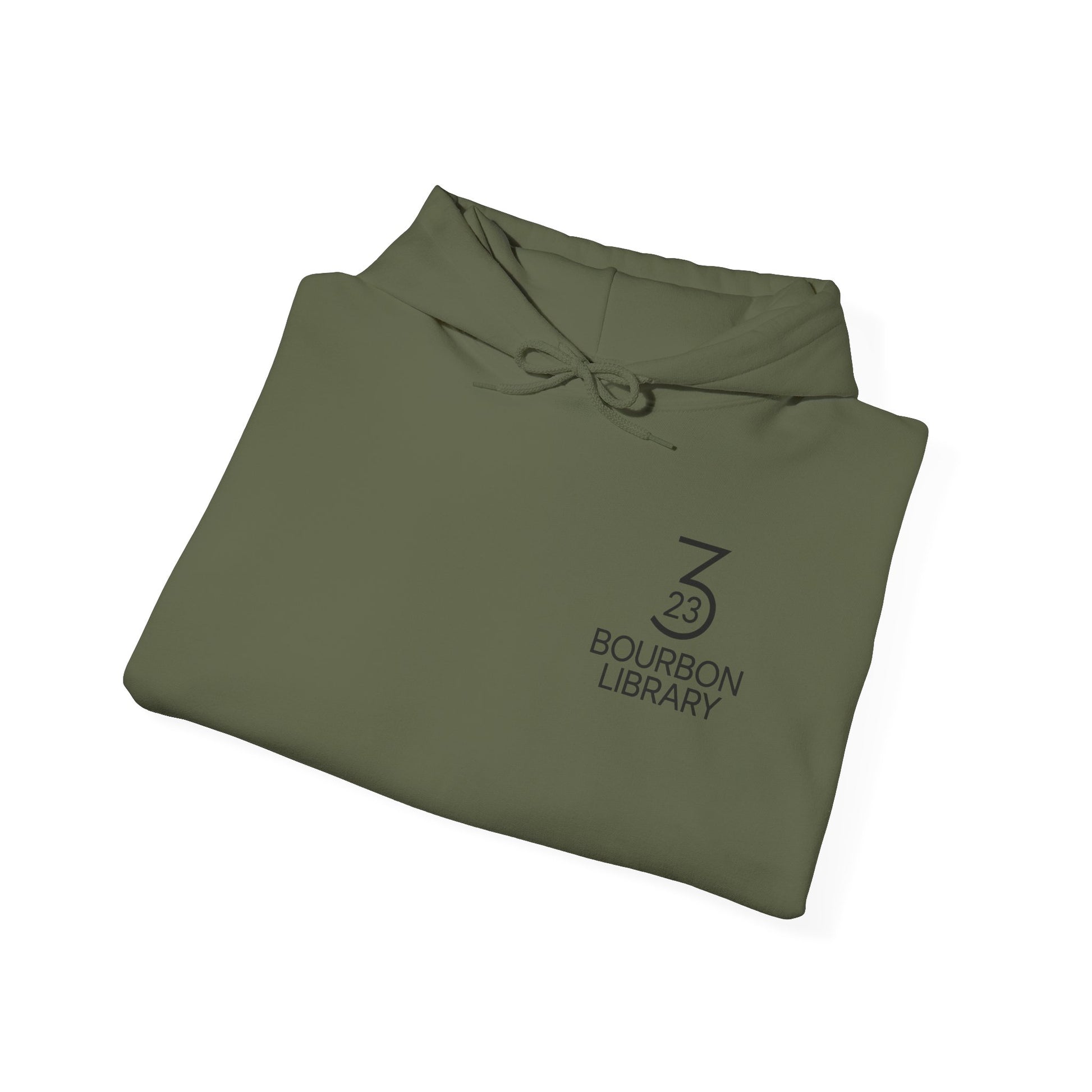 The 323 - Hoodie