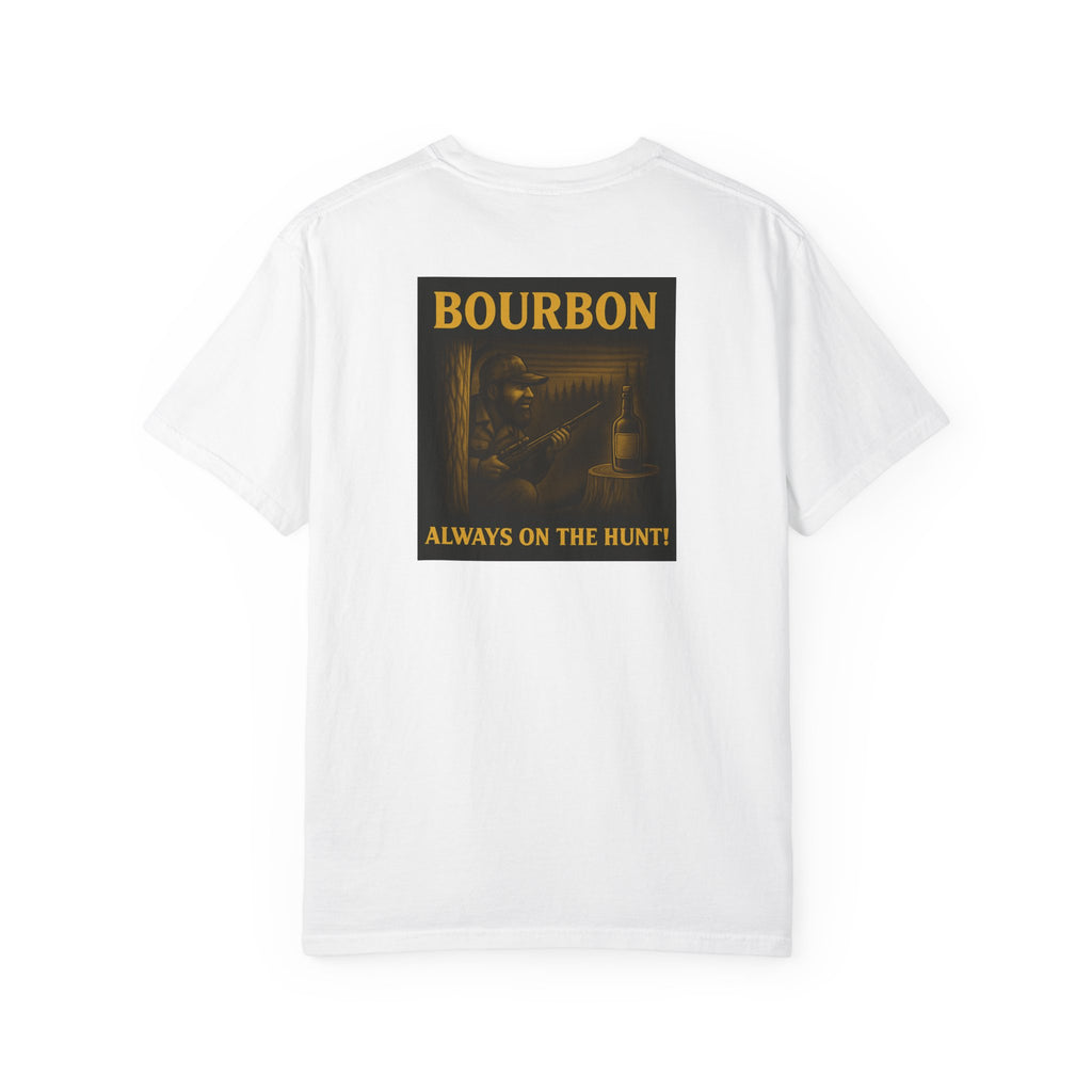 Bourbon Hunter T-Shirt
