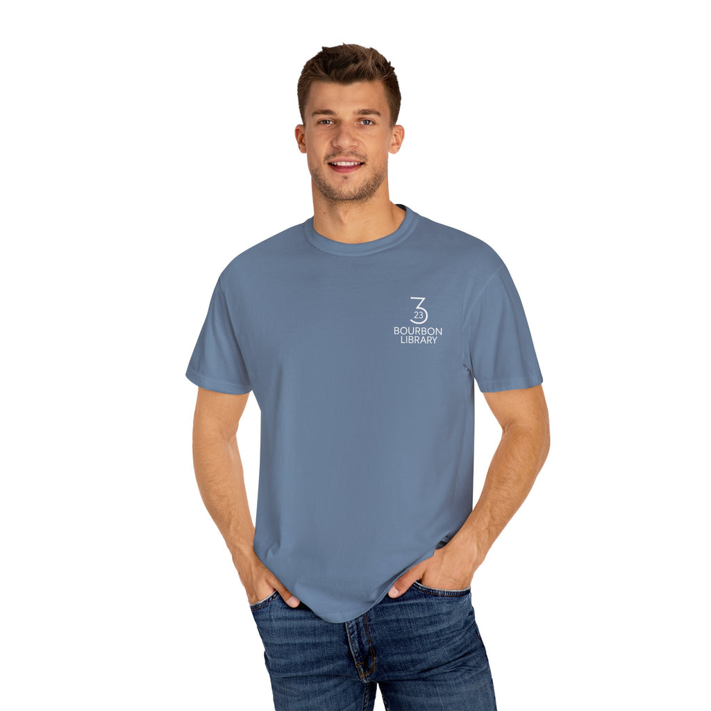 BUFF-TURKEY IYKYK - T-Shirt