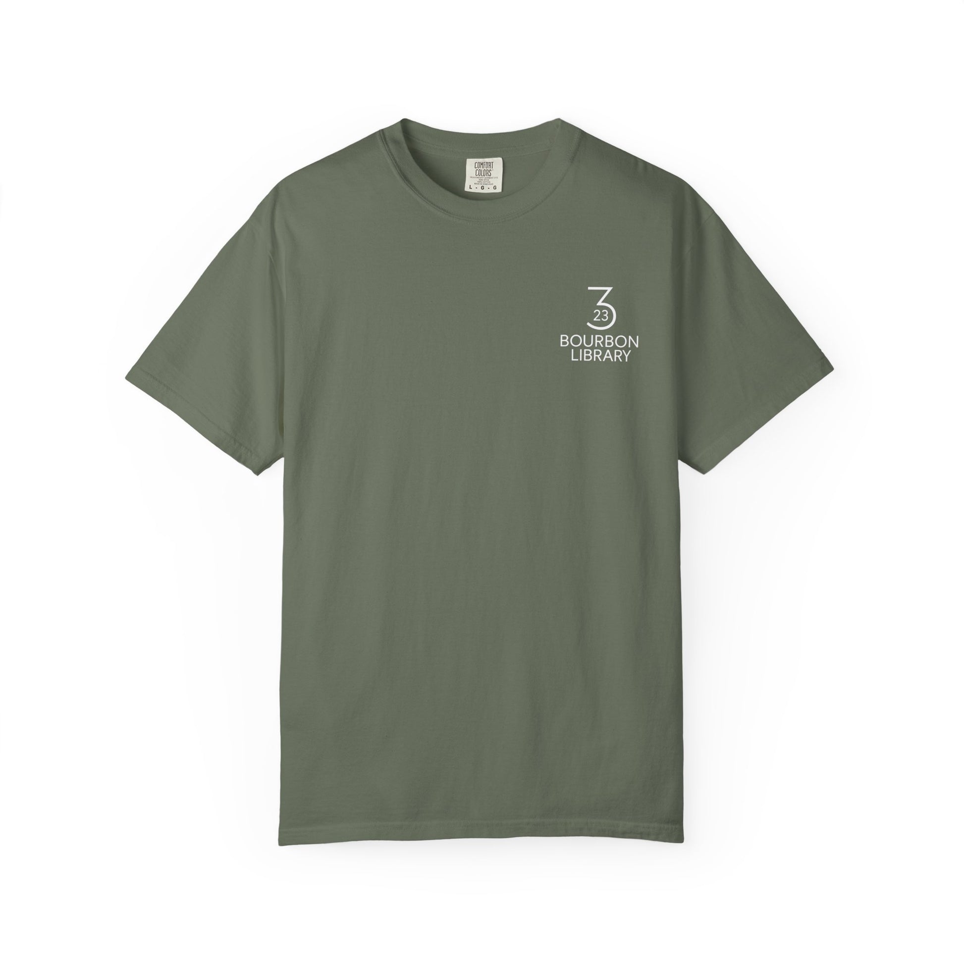 United States of Bourbon - T-Shirt