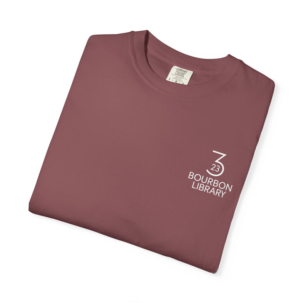 BUFF-TURKEY IYKYK - T-Shirt