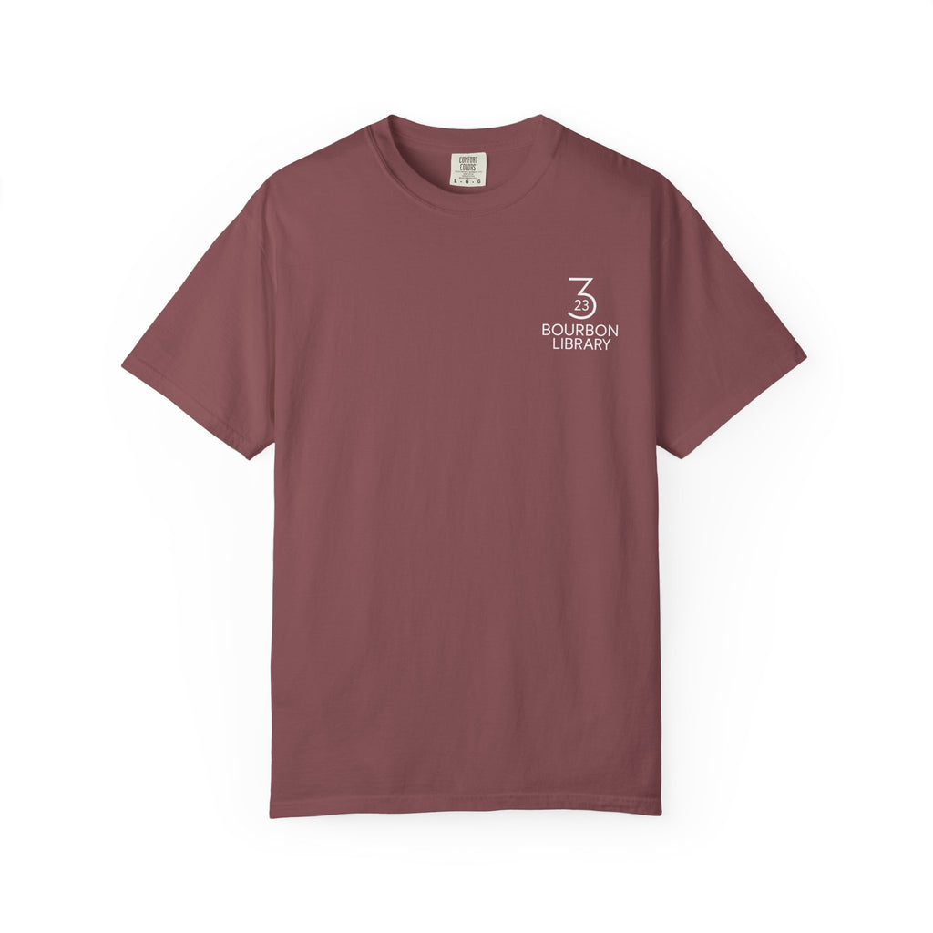 BUFF-TURKEY IYKYK - T-Shirt