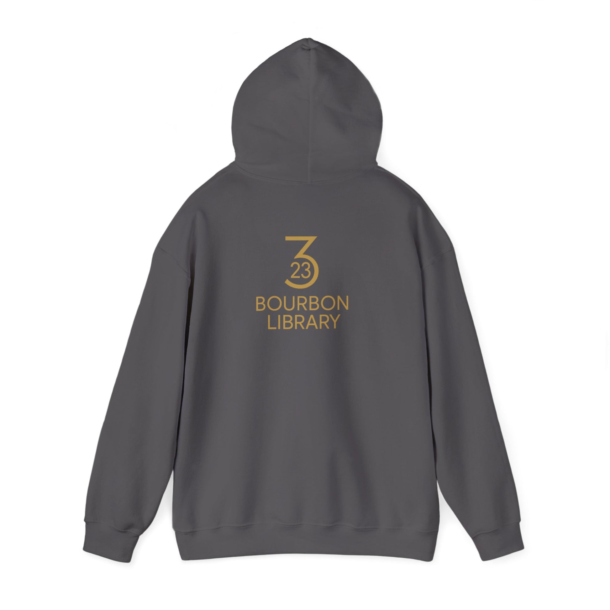 The 323 - Hoodie