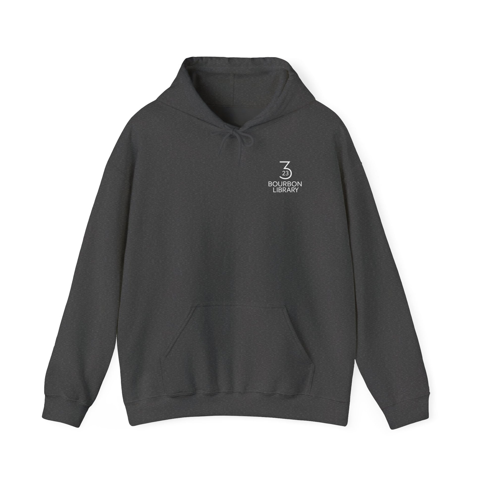 United States of Bourbon - Hoodie