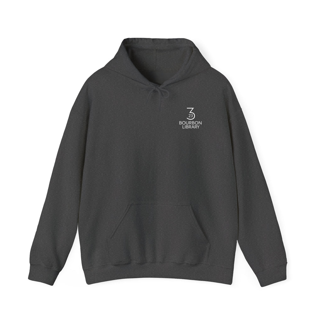 United States of Bourbon - Hoodie