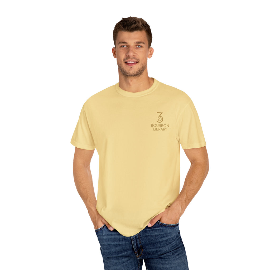 I like it HOT! - HAZMAT WHISKEY - T-Shirt