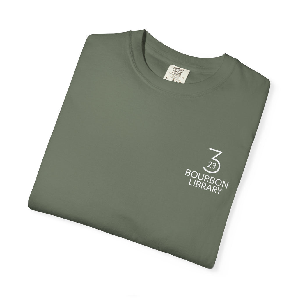BUFF-TURKEY IYKYK - T-Shirt