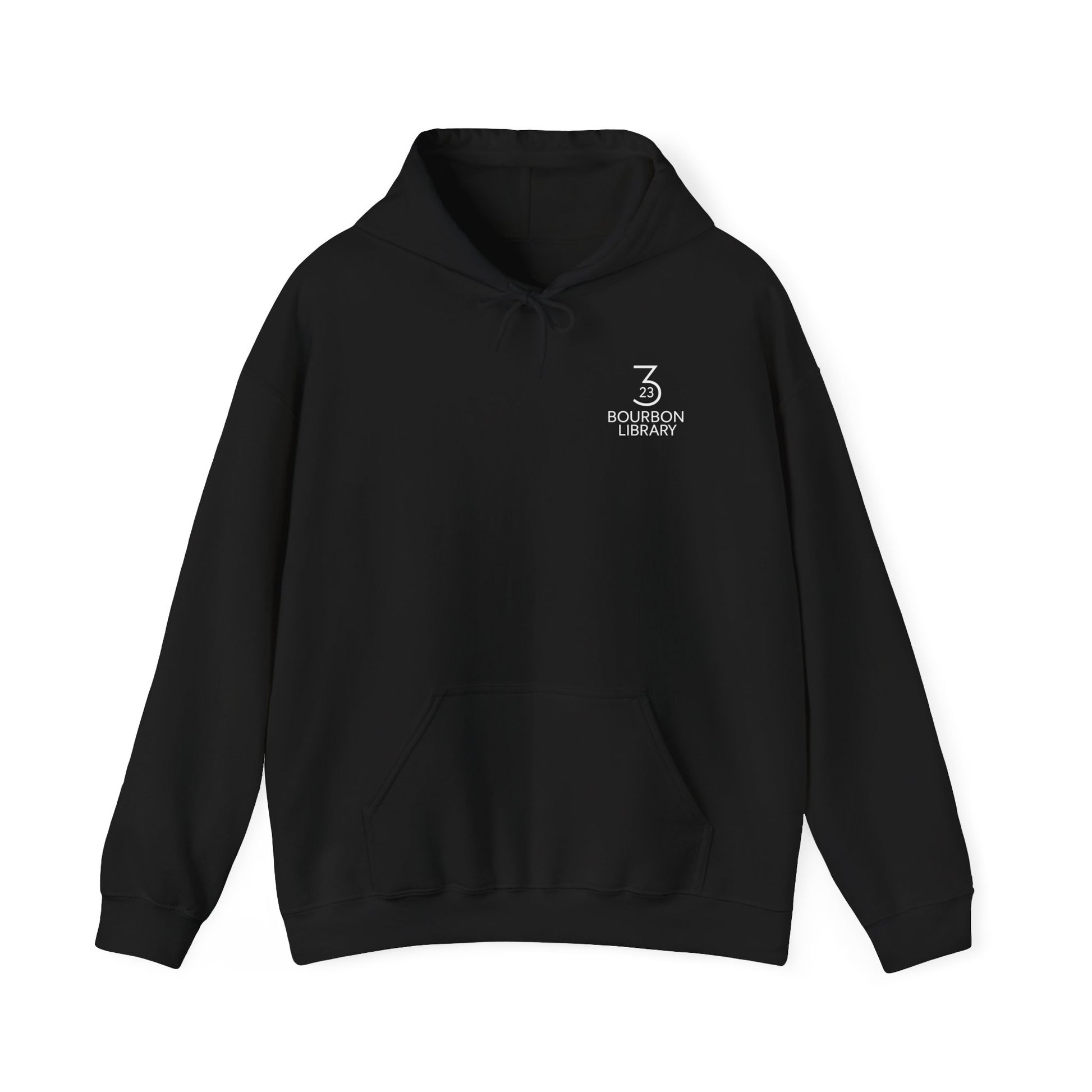 United States of Bourbon - Hoodie